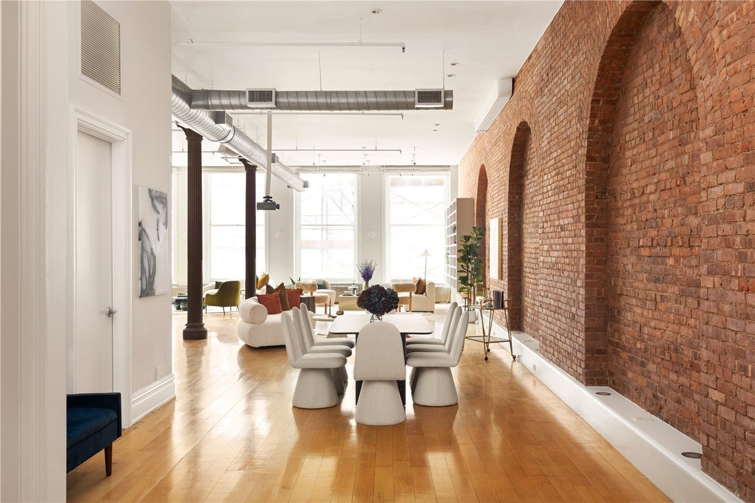 Apartment in New York, New York, United States 4 - 18213168
