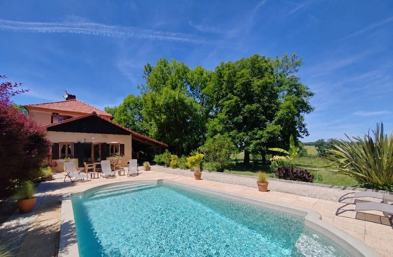 House in Faubourg Nord, Auch, France 2 - 18212252