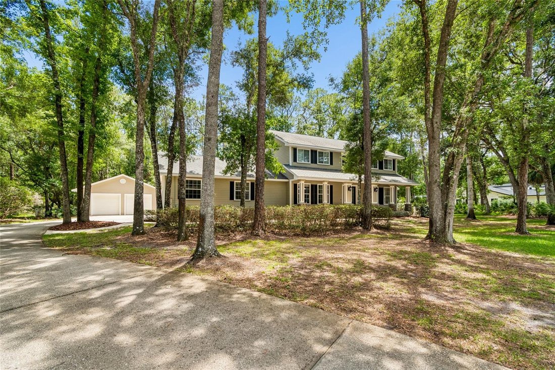 House in Wesley Chapel, Florida, United States 2 - 18211204
