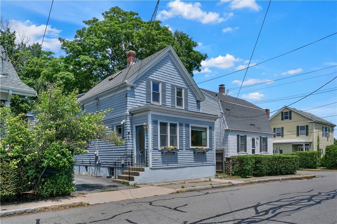 Newport, Rhode Island, United States 2 - 18211373