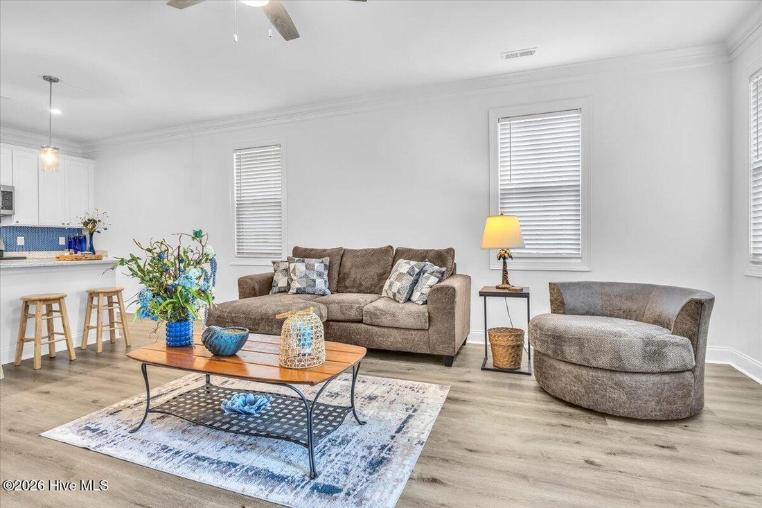 House in Oak Island, North Carolina, United States 4 - 18211585