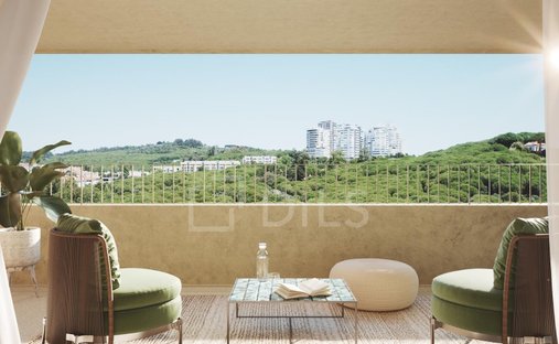Apartamento en Alges, Linda-a-Velha y Cruz Quebrada-Dafundo, Distrito de Lisboa, Portugal 1