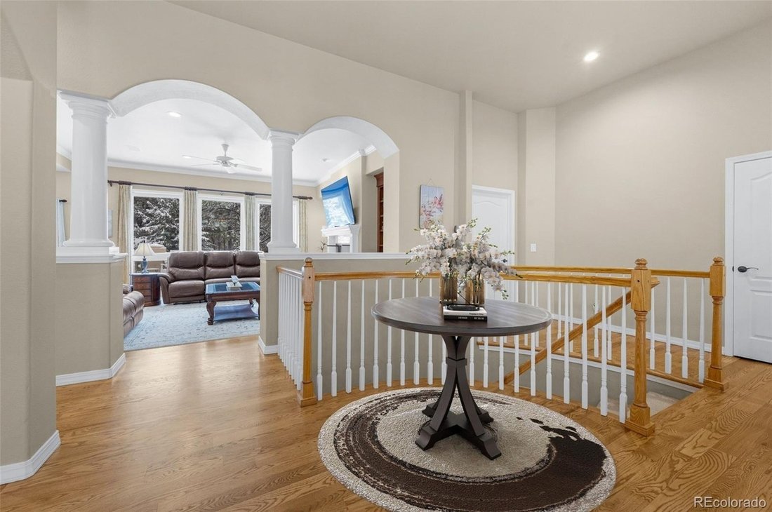 House in Colorado Springs, Colorado, United States 5 - 18212872