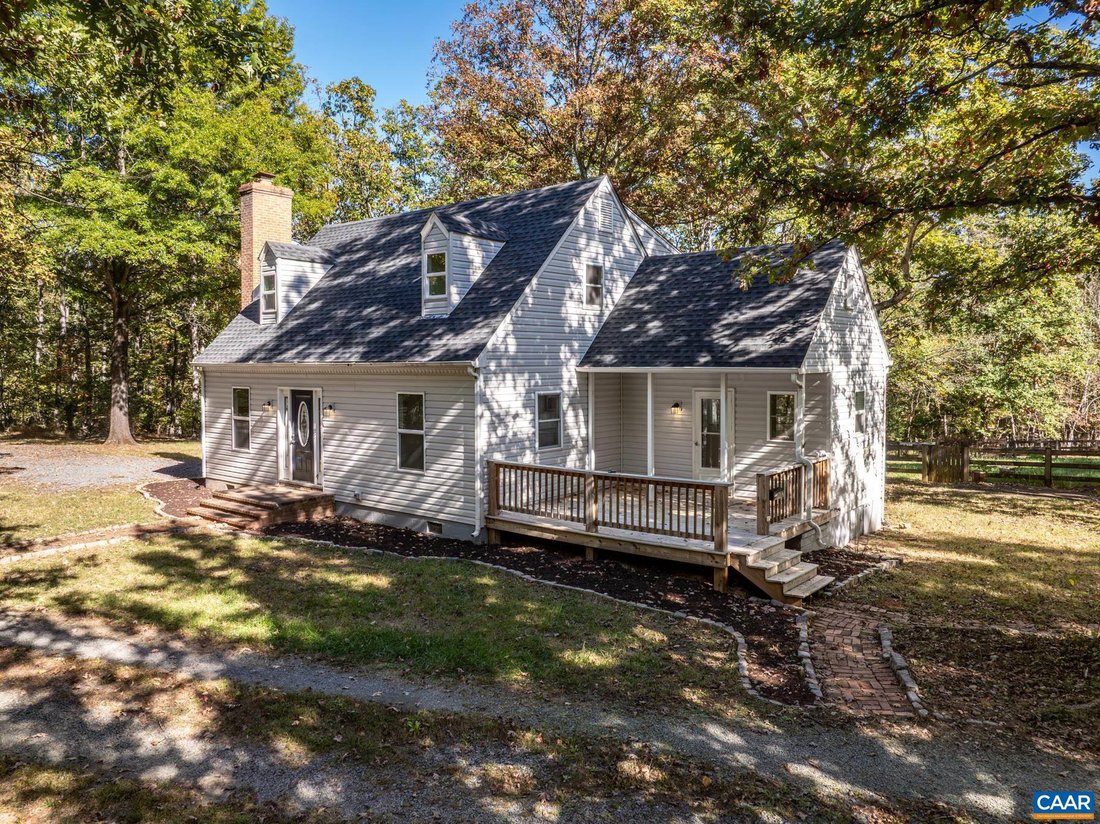 House in Charlottesville, Virginia, United States 3 - 18212548