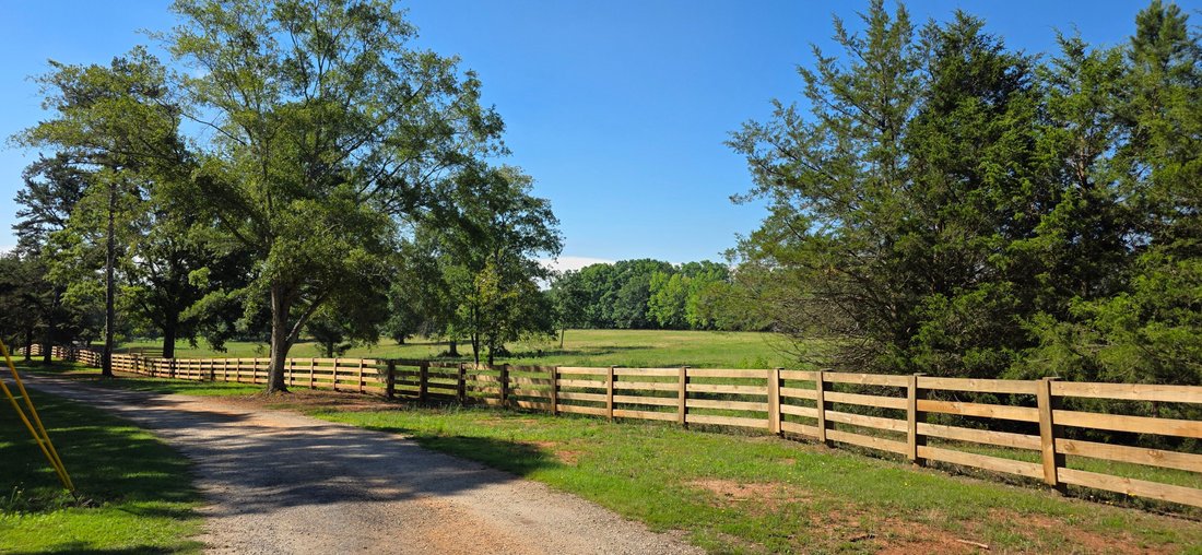 Farm Ranch in Anderson, South Carolina, United States 5 - 17570766