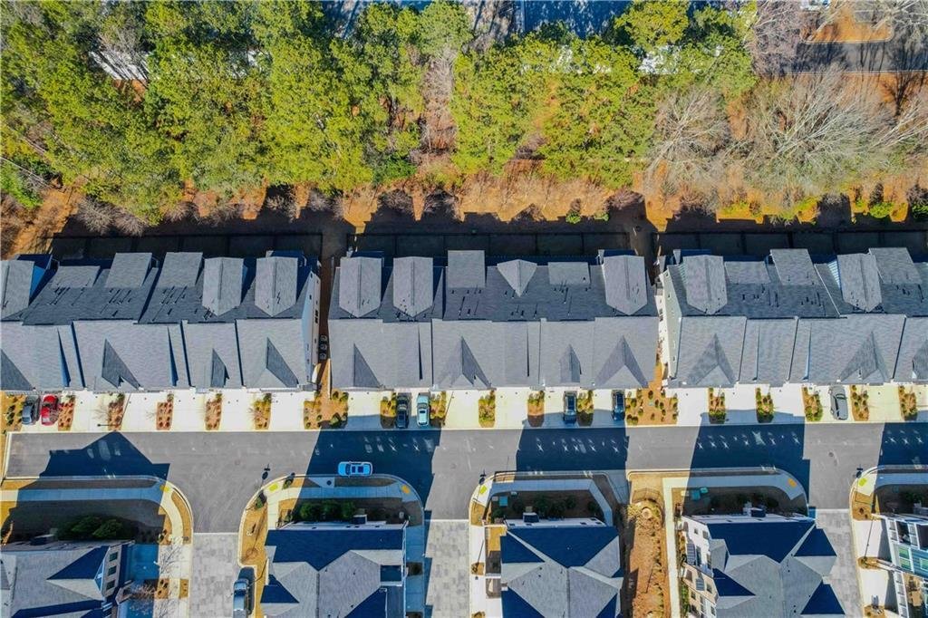 Townhouse in Roswell, Georgia, United States 3 - 18211809