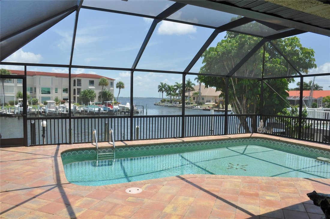 House in Punta Gorda, Florida, United States 2 - 18211216