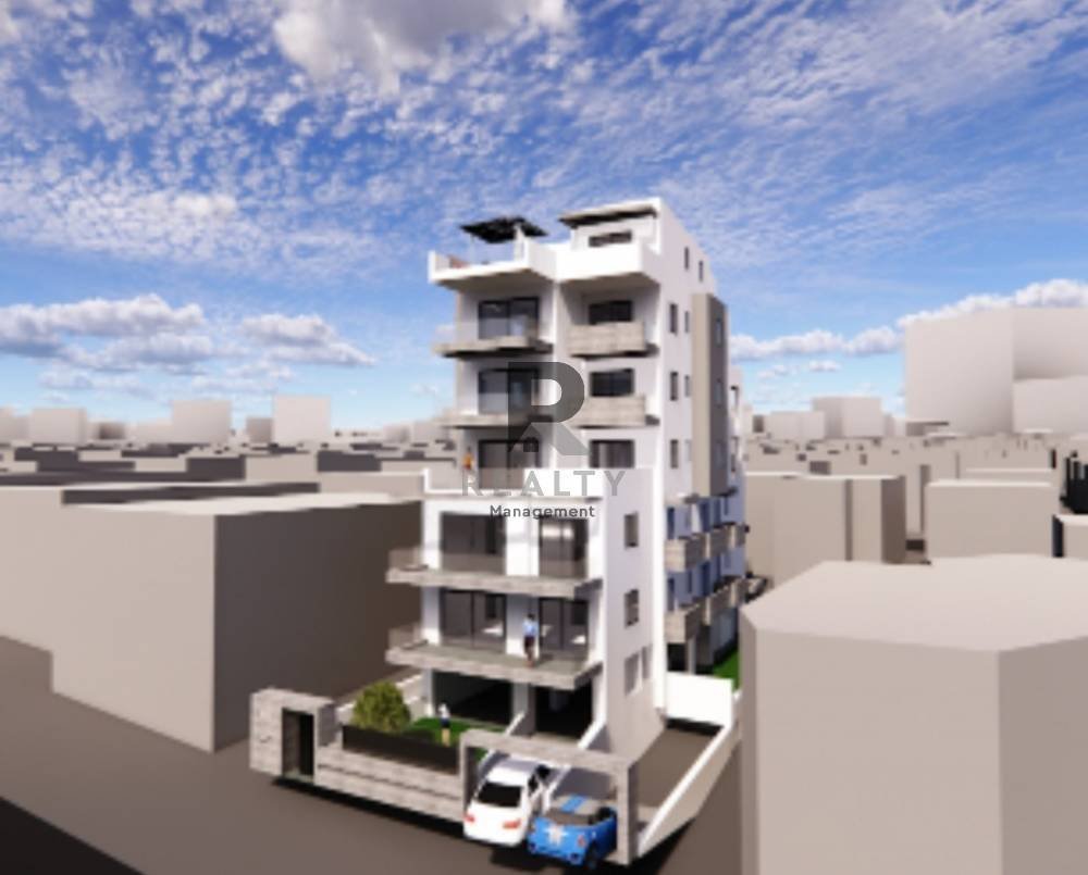 Apartment in Glyfada, Attica, Greece 4 - 18211958