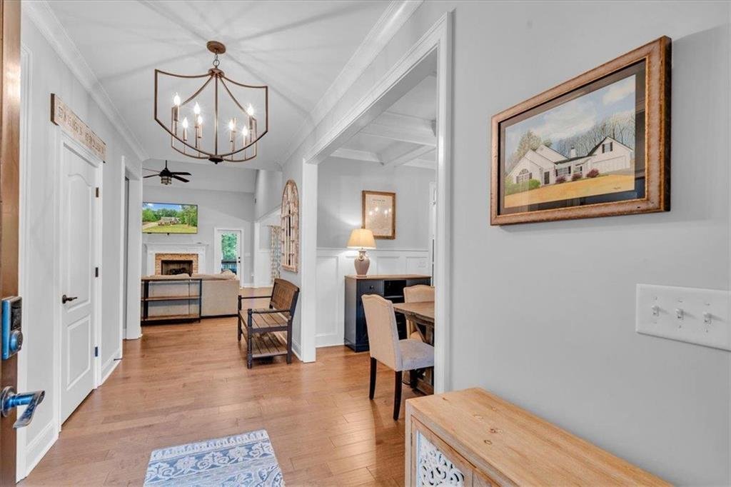 House in Forsyth, Georgia, United States 5 - 18211806