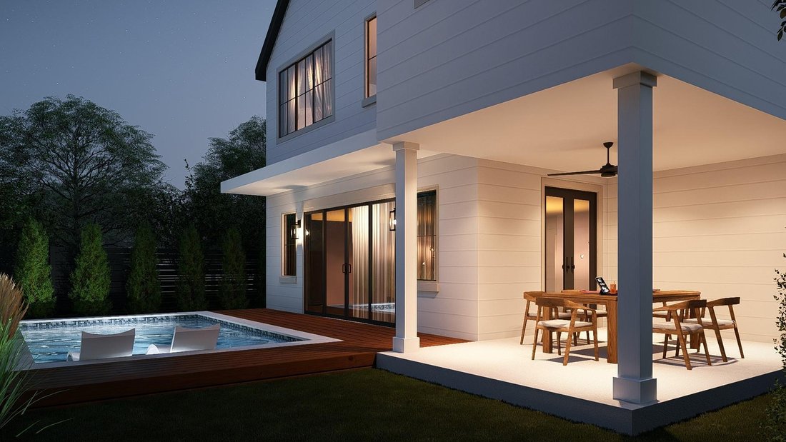 House in Austin, Texas, United States 5 - 18211526