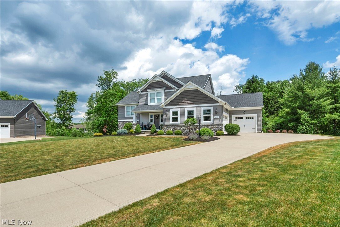 House in Medina, Ohio, United States 3 - 18211671