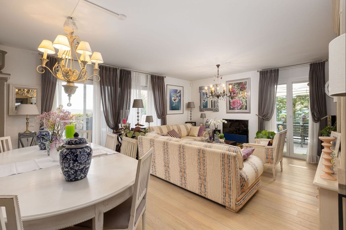 Apartment in Longirod, Vaud, Switzerland 2 - 18212945