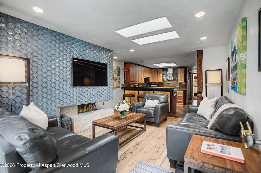 House in Aspen, Colorado, United States 4 - 18213128