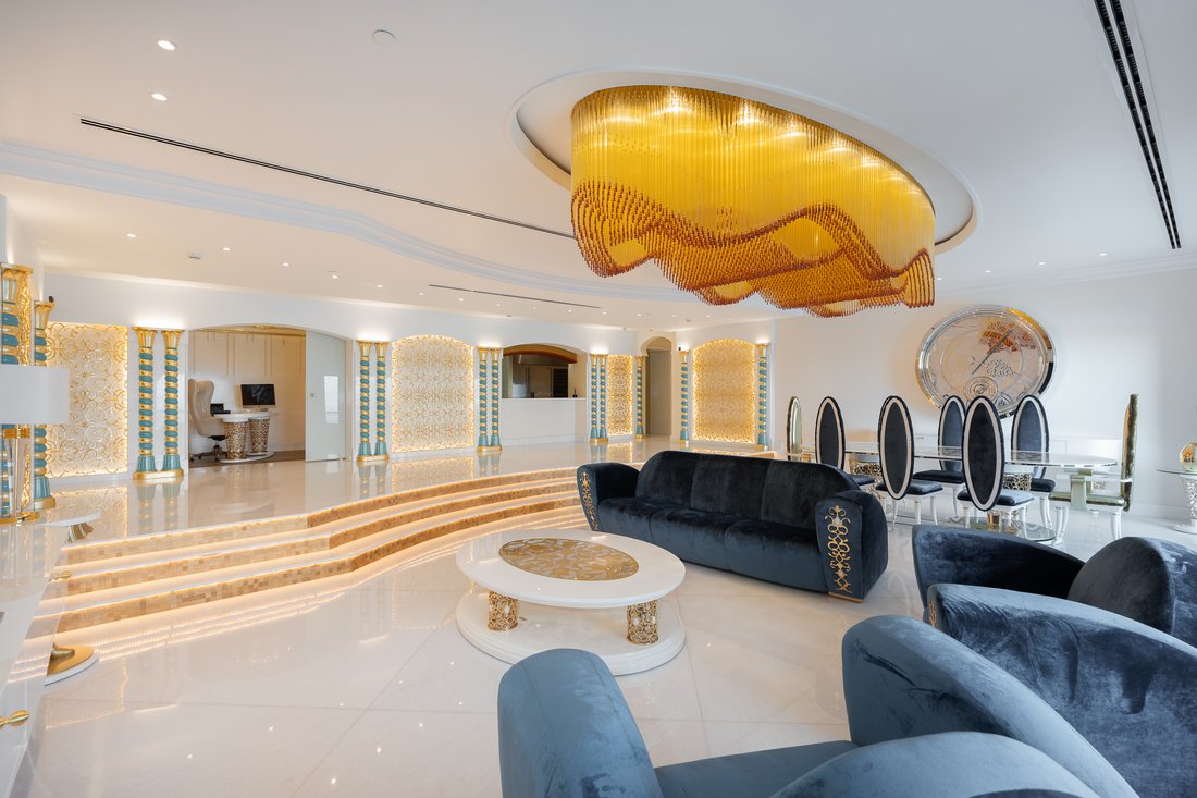 Apartment in Palm Jumeirah, Dubai, United Arab Emirates 2 - 18213072