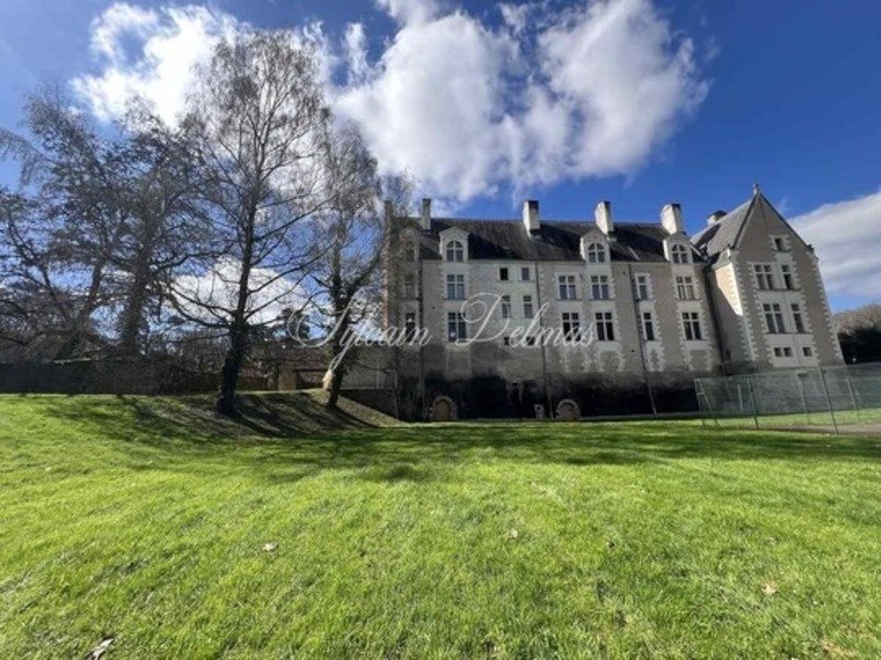 Castle in Centre, Amboise, France 3 - 18213145