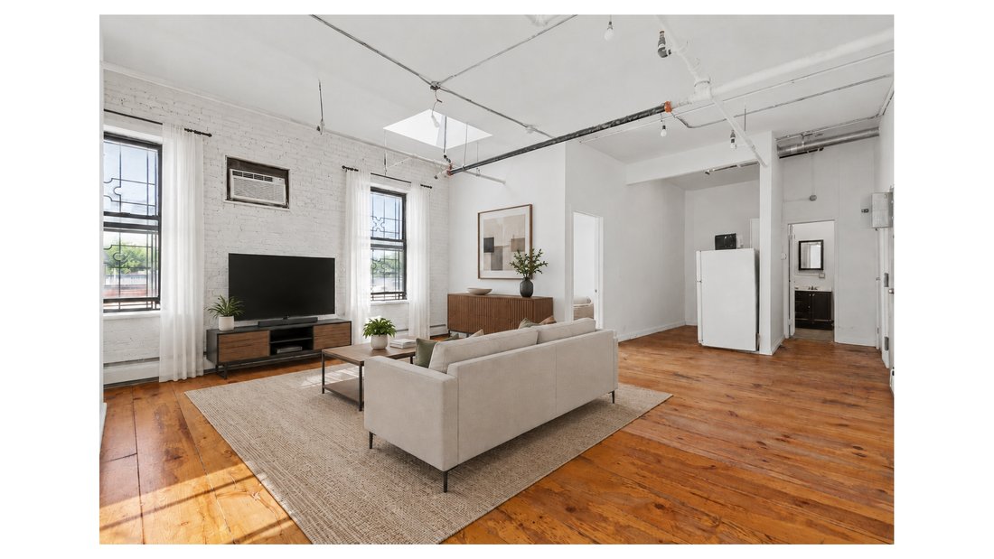 Apartment in New York, New York, United States 1 - 18213109