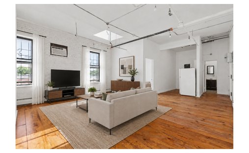 Apartment in New York, New York, United States 1