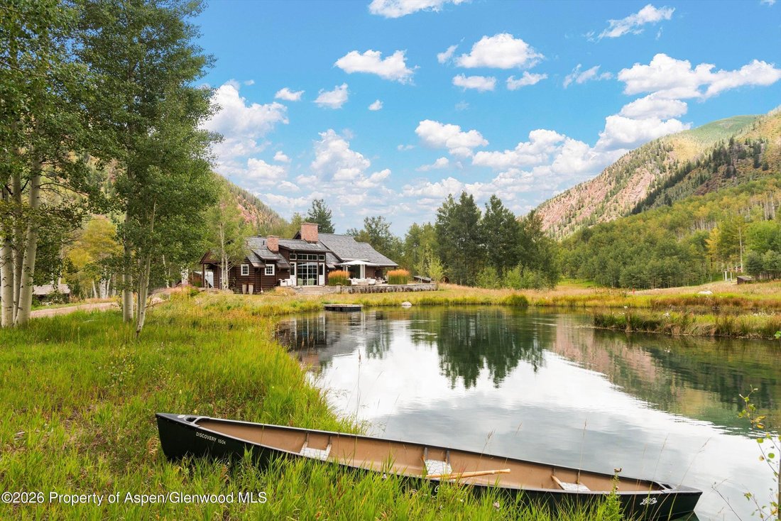 House in Aspen, Colorado, United States 2 - 18213135