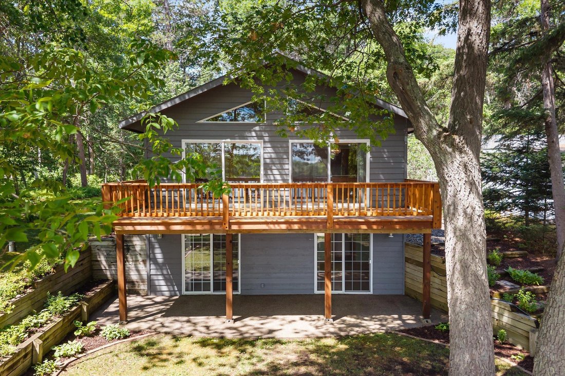 House in Brainerd, Minnesota, United States 4 - 18212322