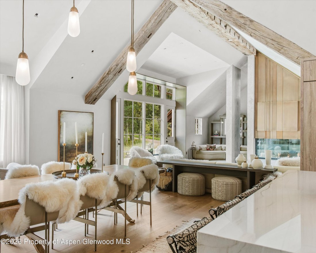 House in Aspen, Colorado, United States 5 - 18213135