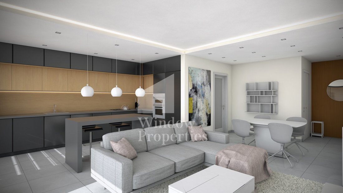 Apartment in Faro (Se e Sao Pedro), Algarve, Portugal 3 - 18214240