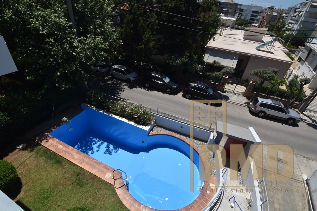 Apartment in Voula, Attica, Greece 2 - 17289201
