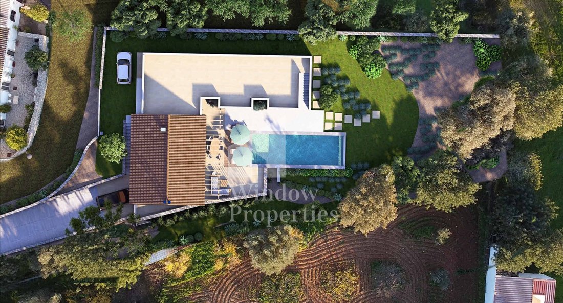 House in Santa Barbara de Nexe, Algarve, Portugal 5 - 18214358
