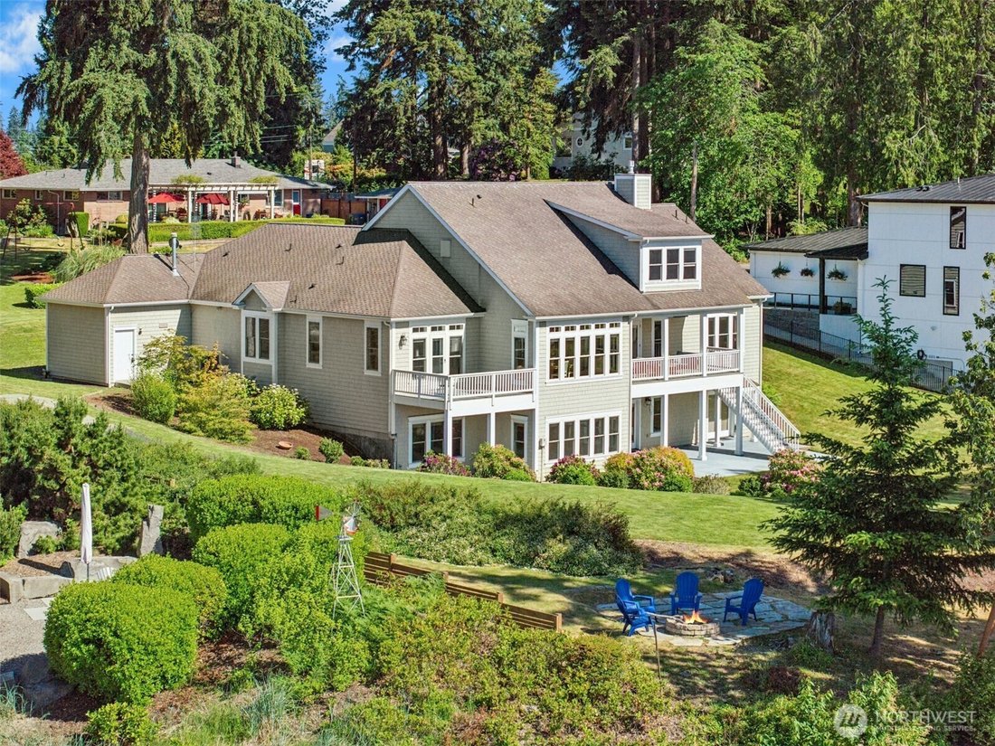 House in Poulsbo, Washington, United States 5 - 18212567
