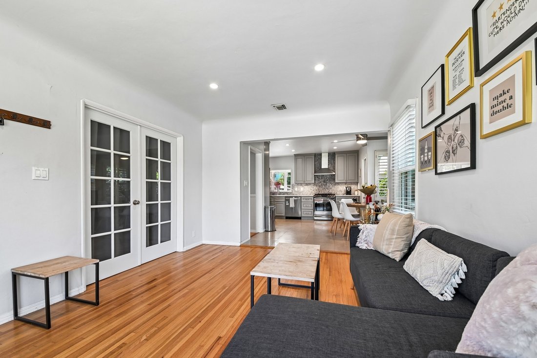 House in Los Angeles, California, United States 5 - 18213027