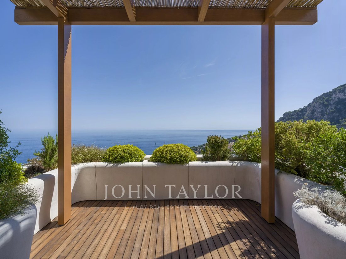 Apartment in Monaco, Monaco 5 - 18211223