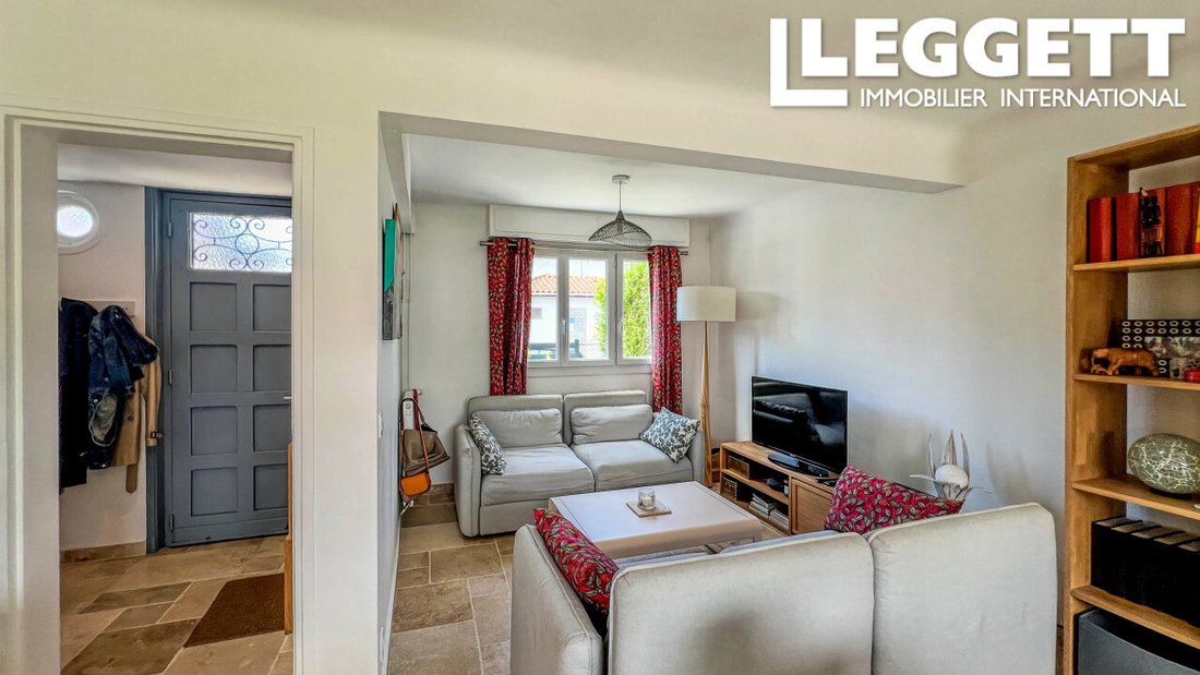 House in Centre Ville, Saint-Jean-de-Luz, France 3 - 18205633