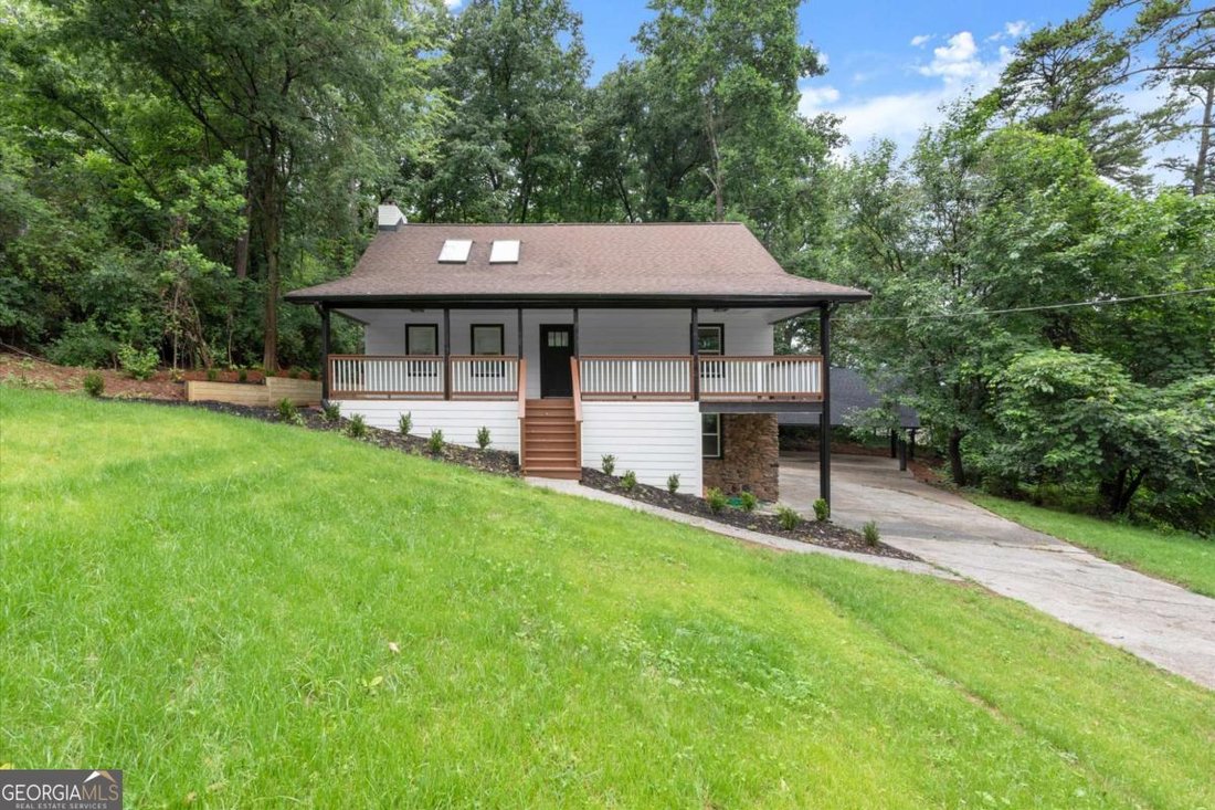 House in Kennesaw, Georgia, United States 2 - 18212493