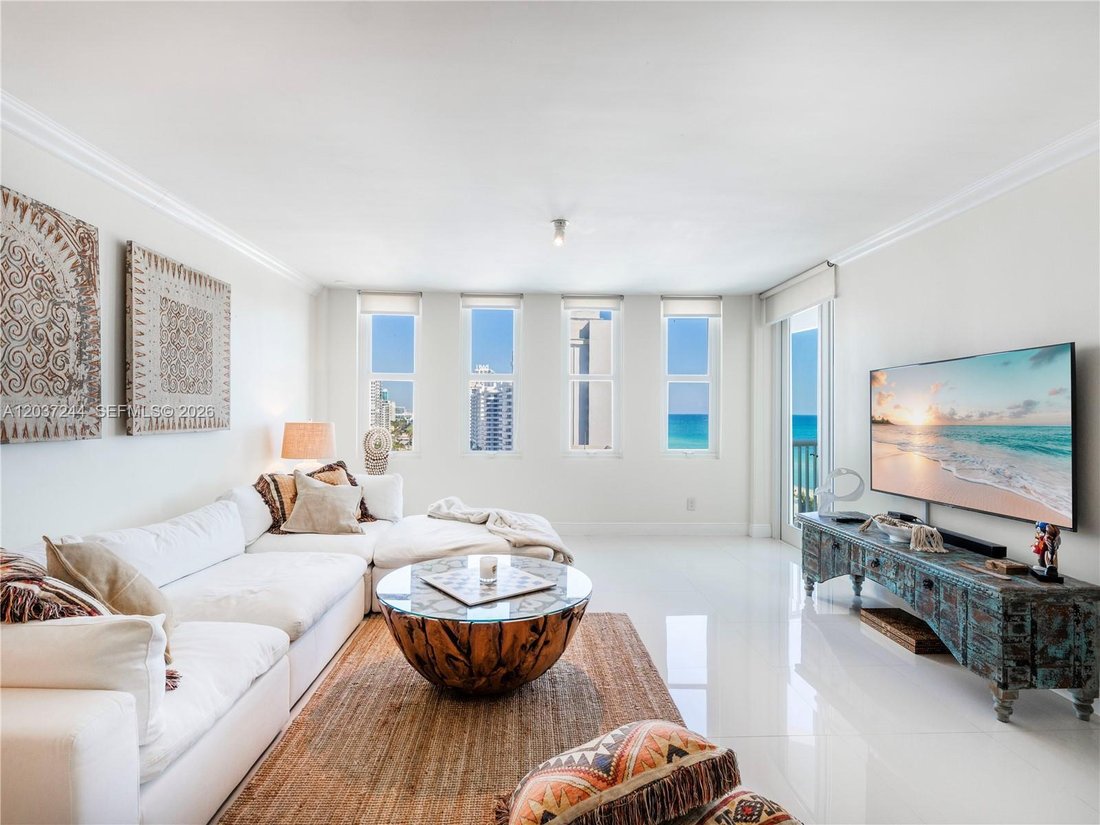 Condo in Miami Beach, Florida, United States 1 - 18213187