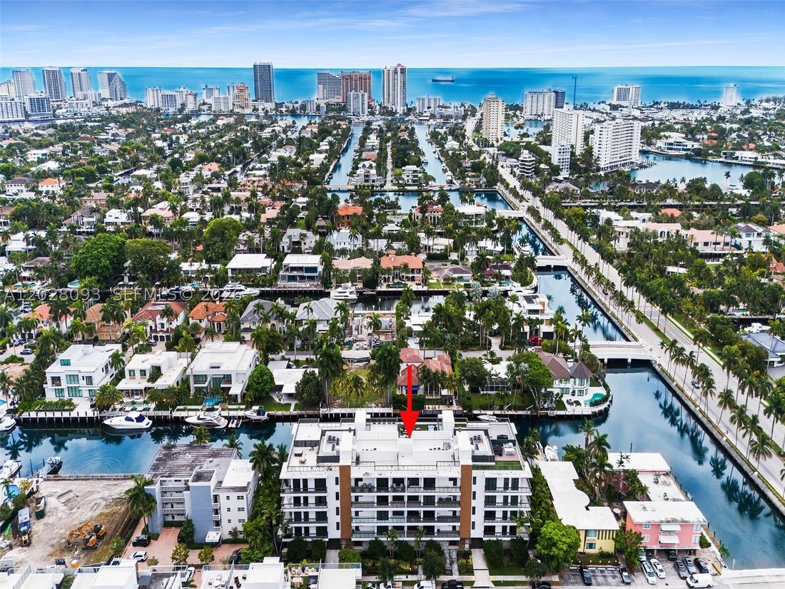 Condo in Fort Lauderdale, Florida, United States 4 - 18211116