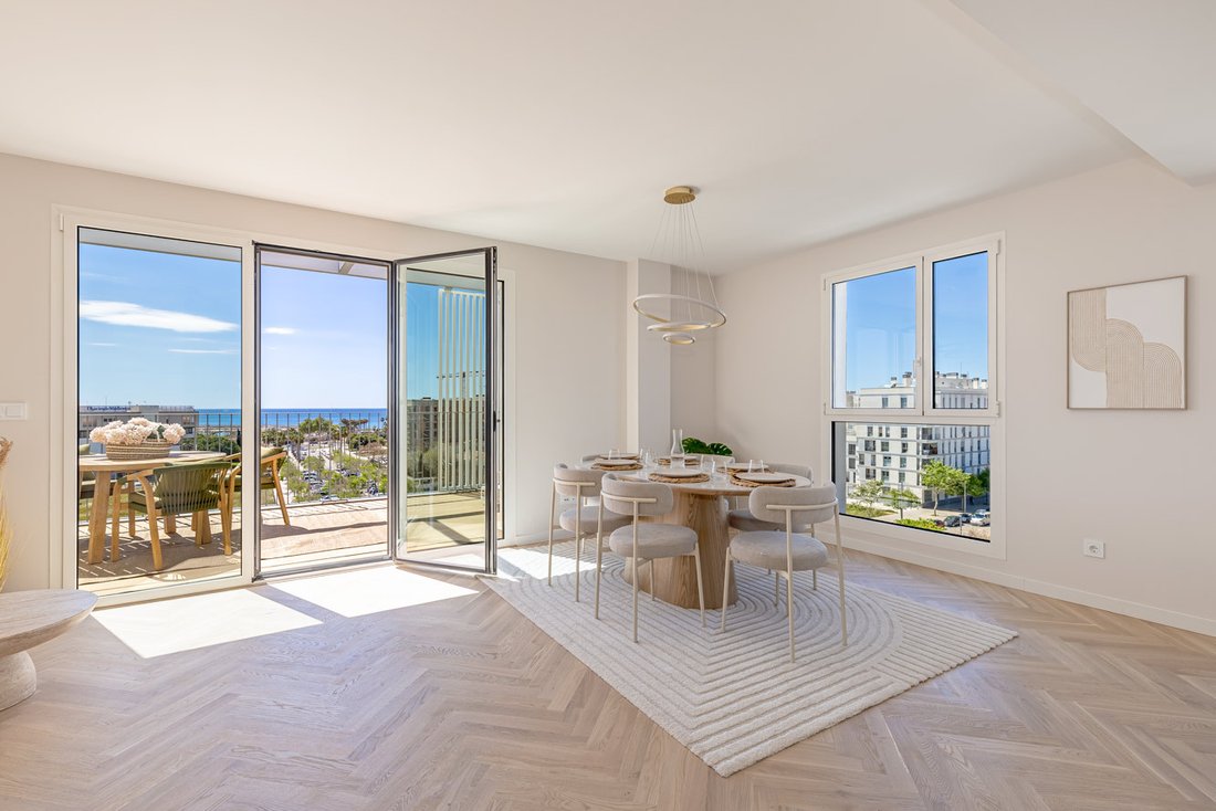Apartment in Palma, Balearic Islands, Spain 5 - 18211429