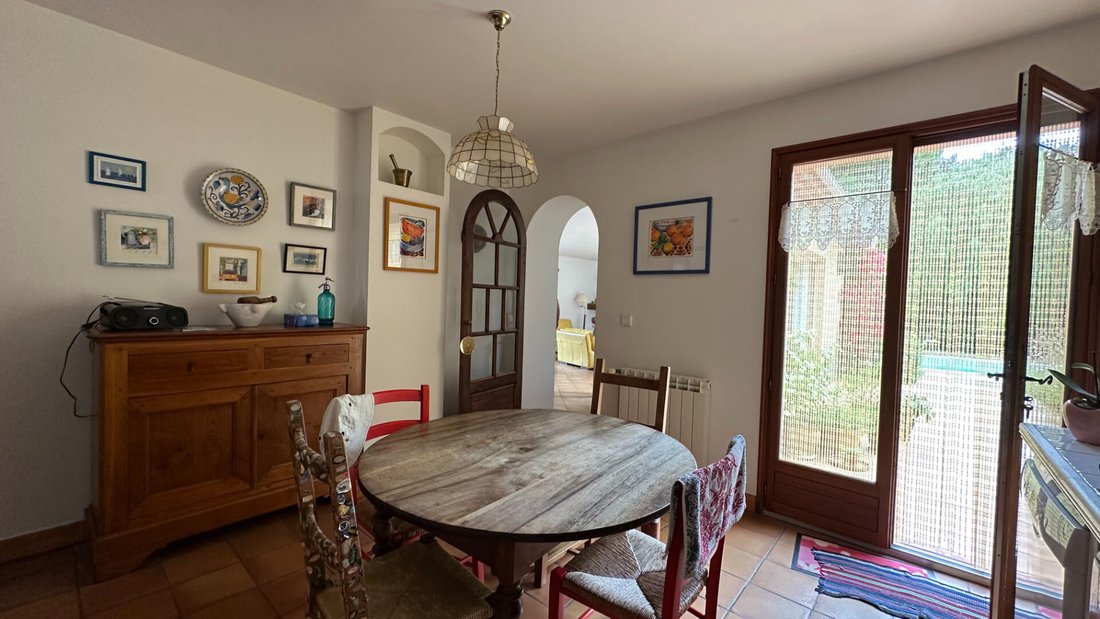 House in Centre Ville - Peyron, La Seyne-sur-Mer, France 5 - 18212190
