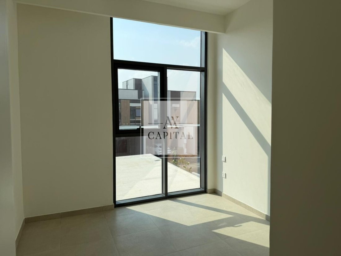 Villa in Al Hebiah Sixth, Al Hebiah, Dubai 5 - 18211076