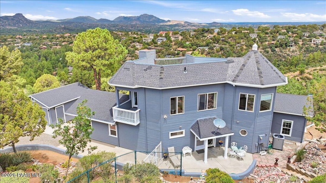 Prescott, Arizona, United States 4 - 18213217