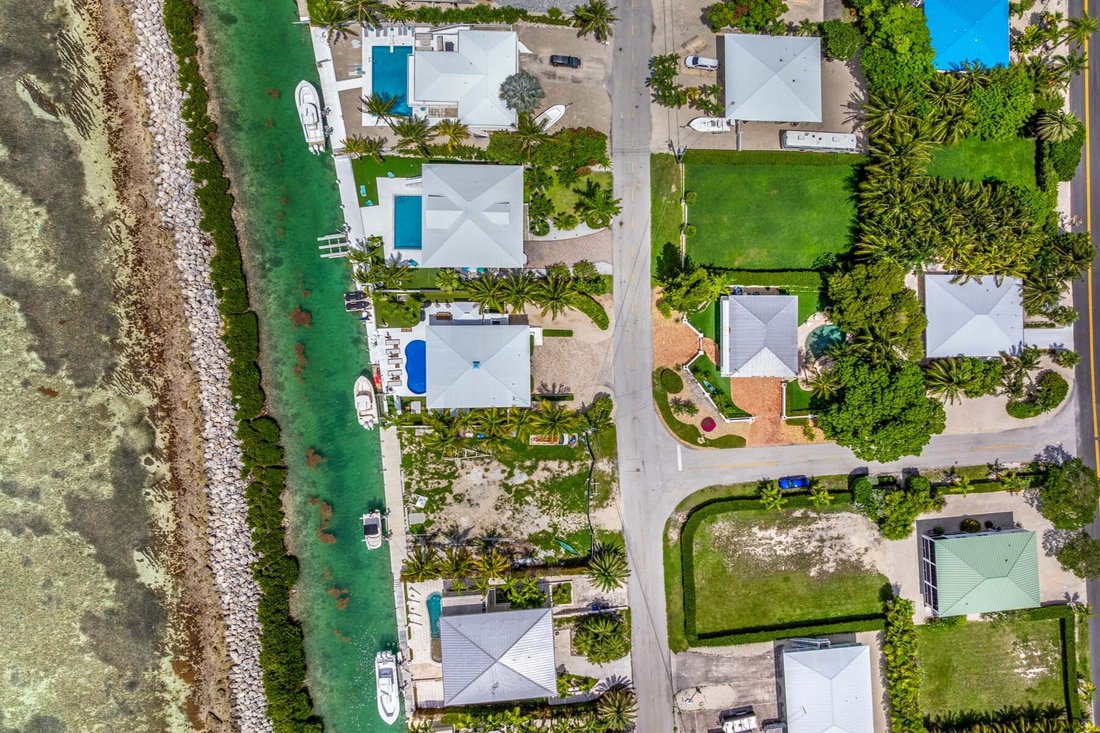 House in Duck Key, Florida, United States 5 - 18213265