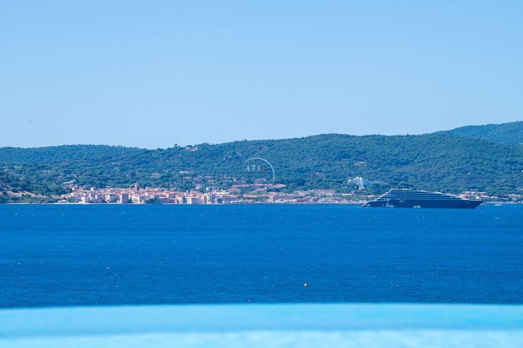 Villa in Nartelle-Noyer-Bellevue-bd des Sardinaux, Sainte-Maxime, France 1 - 16362032