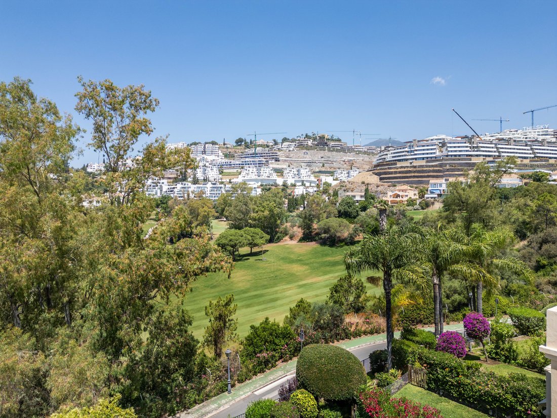 Appartamento a La Quinta, Benahavís, Andalusia 5 - 18212628