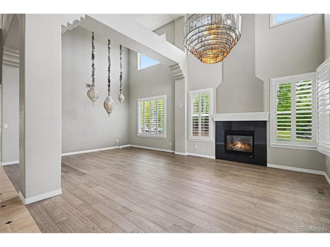 House in Highlands Ranch, Colorado, United States 5 - 18211398