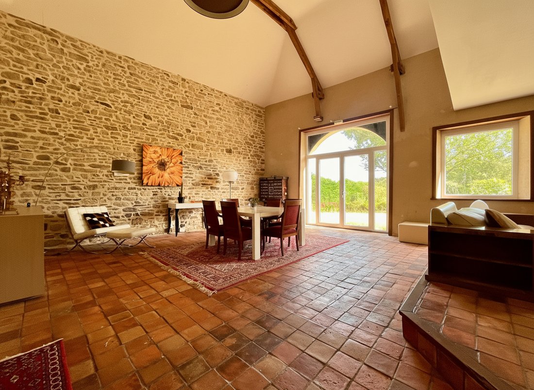 House in Centre Peri, Saint-Ave, France 5 - 18212307