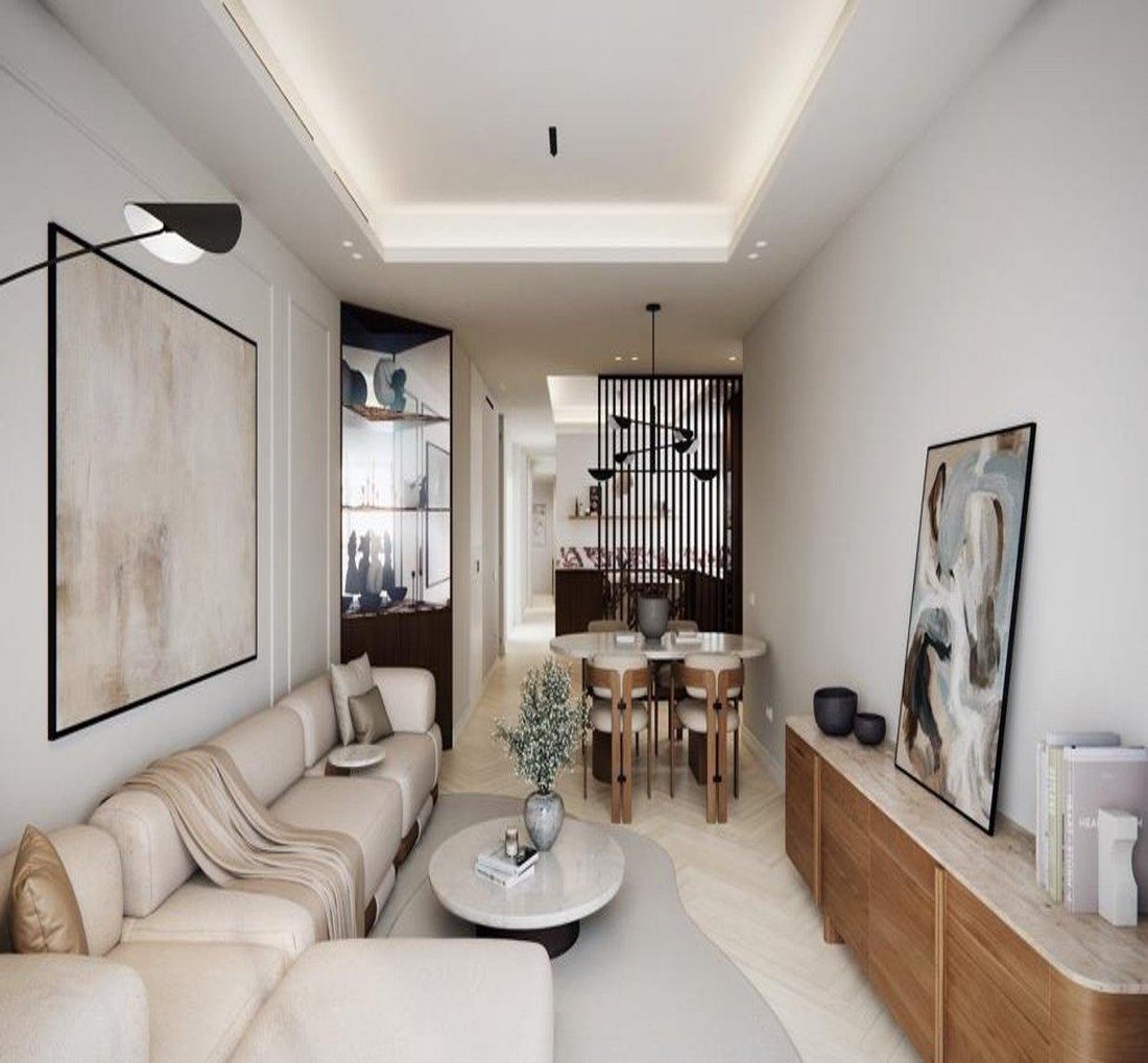 Apartment in Retiro, Madrid, Spain 4 - 18211875