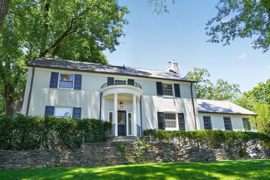 House in Washington, District of Columbia, United States 1 - 18213004