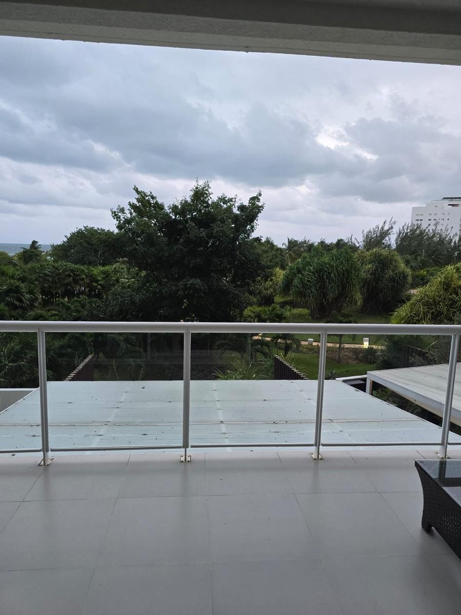 Apartment in Cancún, Quintana Roo, Mexico 1 - 18213219