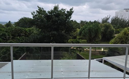 Appartamento a Cancún, Quintana Roo, Messico 1
