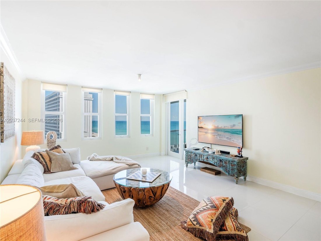 Condo in Miami Beach, Florida, United States 3 - 18213187