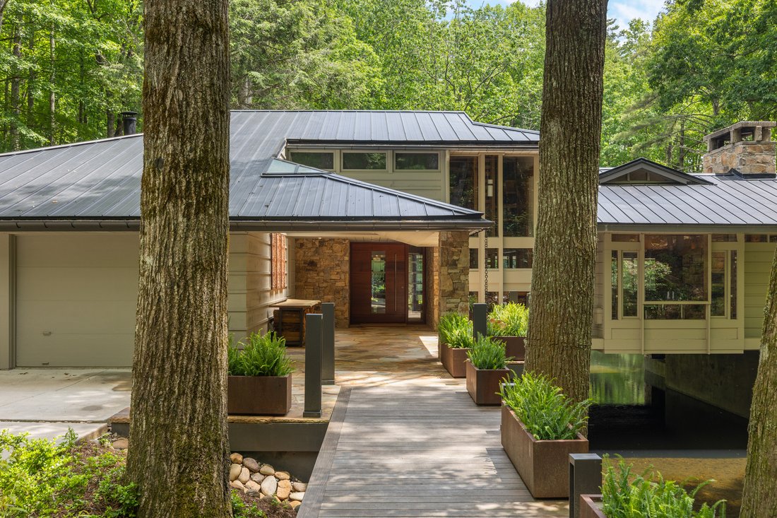House in Highlands, North Carolina, United States 3 - 18212985