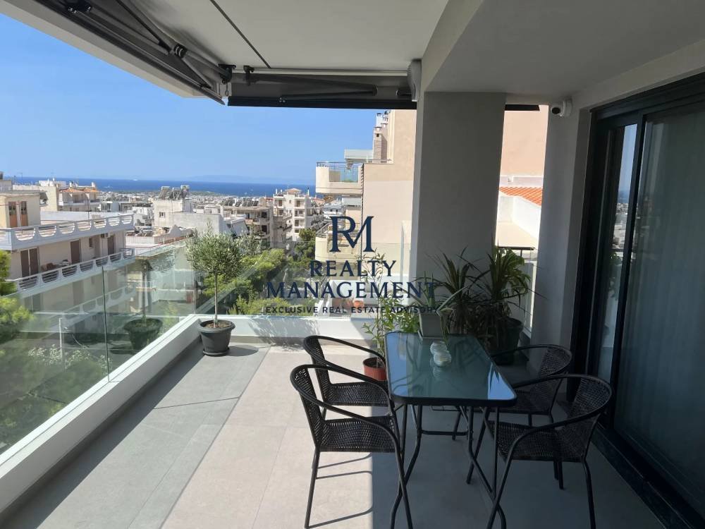 Apartment in Glyfada, Attica, Greece 5 - 18211910